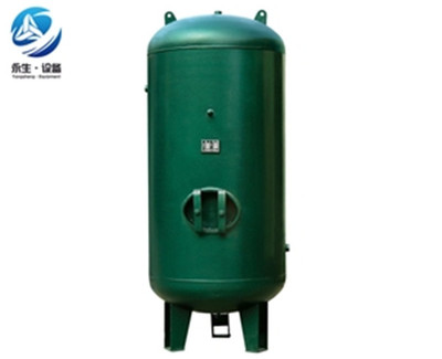 高压储气罐